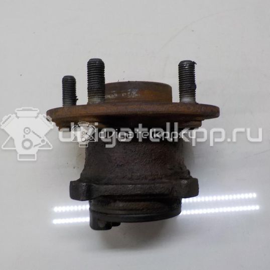 Фото Ступица задняя  1506577 для Ford Focus / Kuga / C-Max