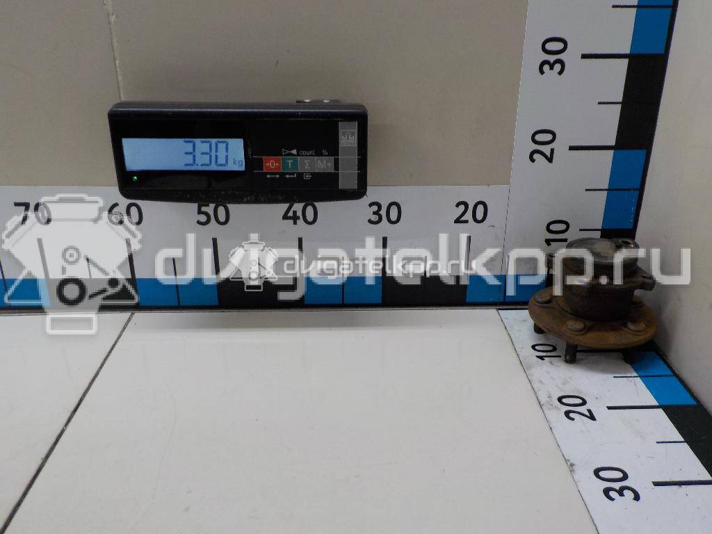 Фото Ступица задняя  1506577 для Ford Focus / Kuga / C-Max {forloop.counter}}