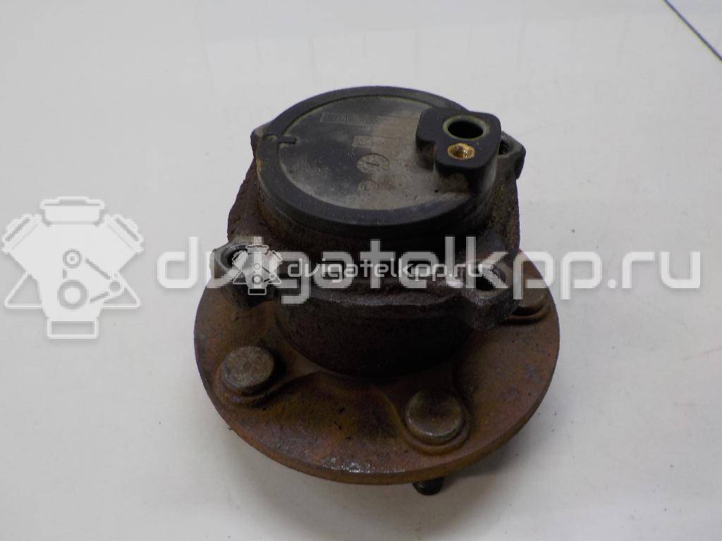 Фото Ступица задняя  1506577 для Ford Focus / Kuga / C-Max {forloop.counter}}