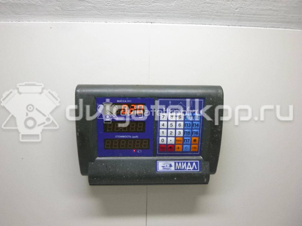 Фото Цилиндр сцепления главный  3M517A543AE для Ford Focus / Kuga / C-Max / Grand {forloop.counter}}