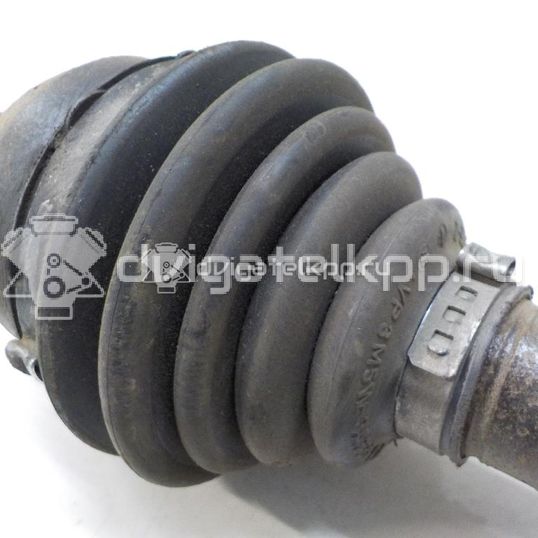 Фото Полуось передняя левая  1707966 для Ford Focus / C-Max