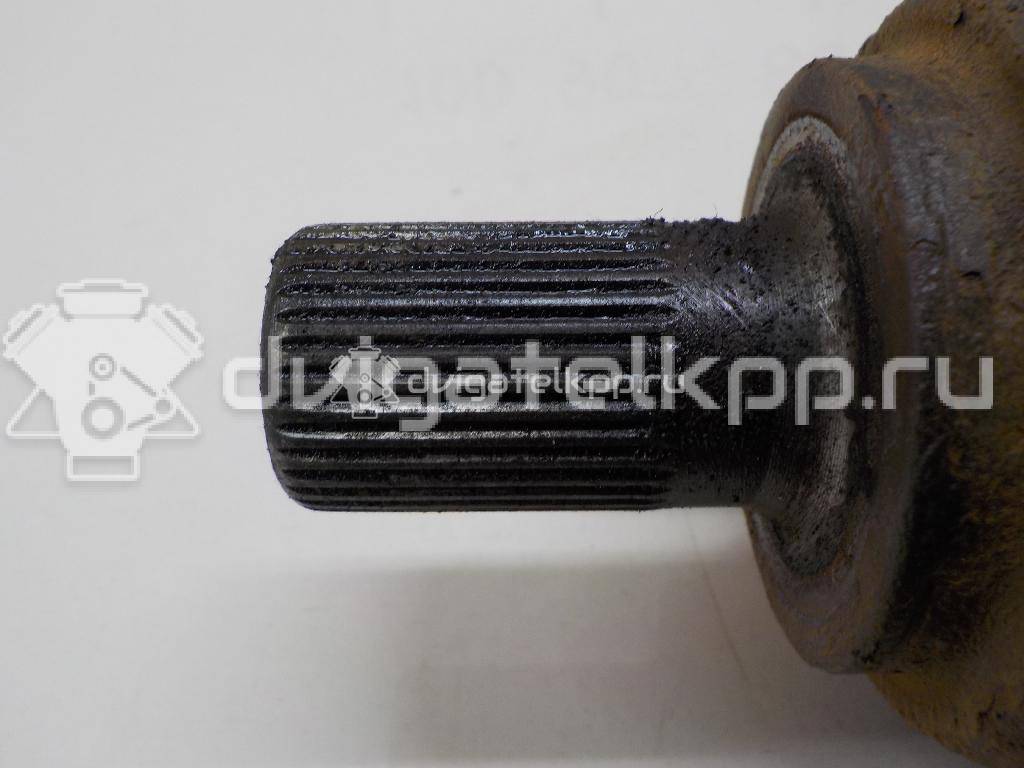 Фото Полуось передняя левая  1707966 для Ford Focus / C-Max {forloop.counter}}