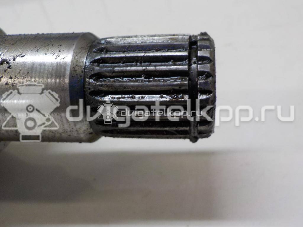 Фото Полуось передняя левая  1707966 для Ford Focus / C-Max {forloop.counter}}