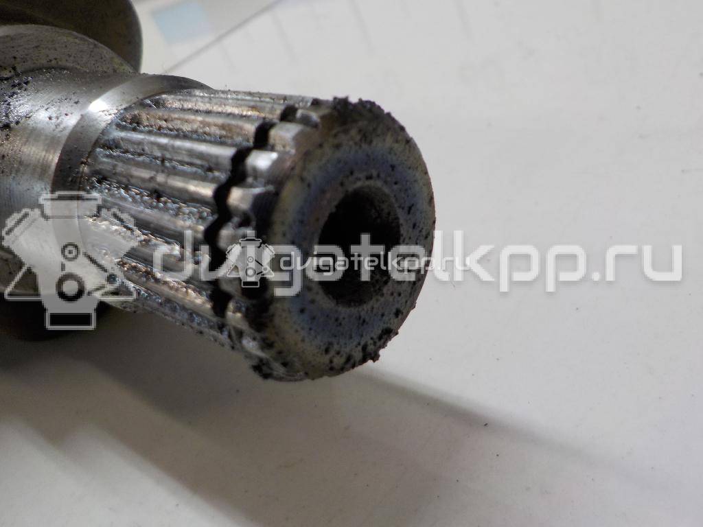 Фото Полуось передняя левая  1707966 для Ford Focus / C-Max {forloop.counter}}