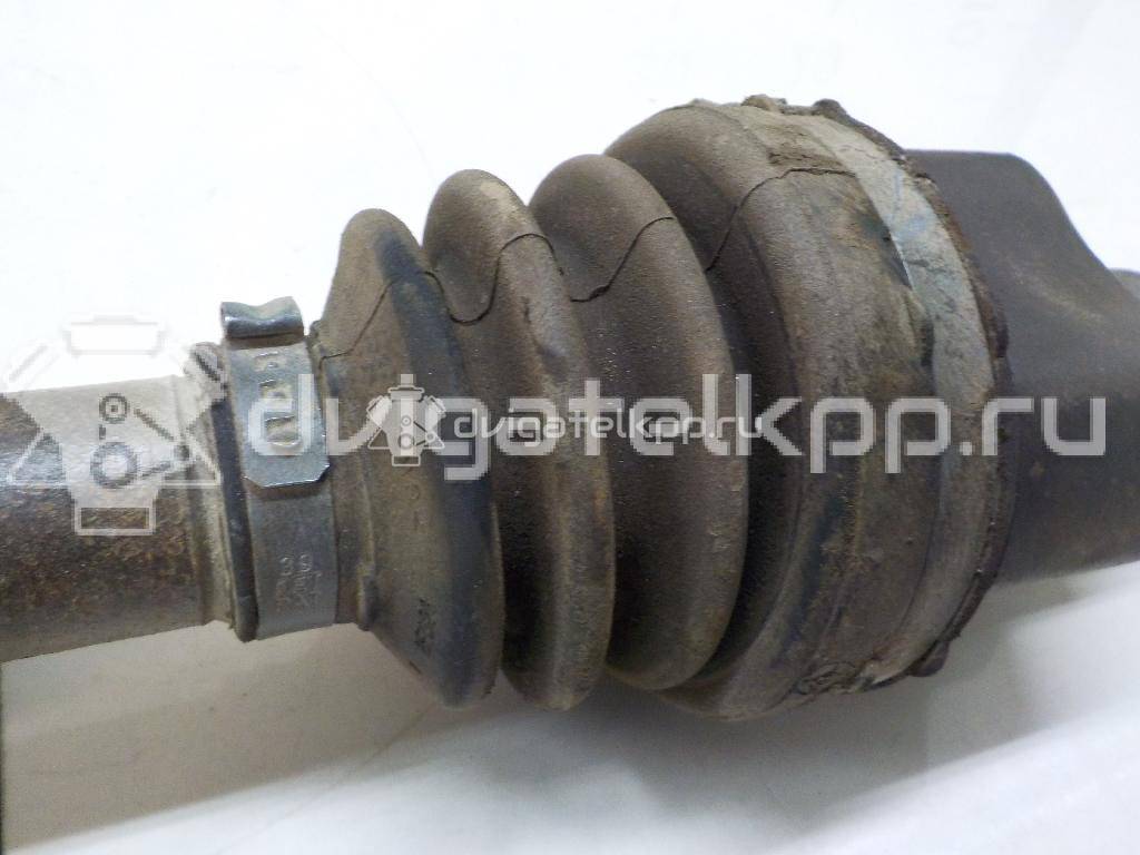 Фото Полуось передняя левая  1707966 для Ford Focus / C-Max {forloop.counter}}