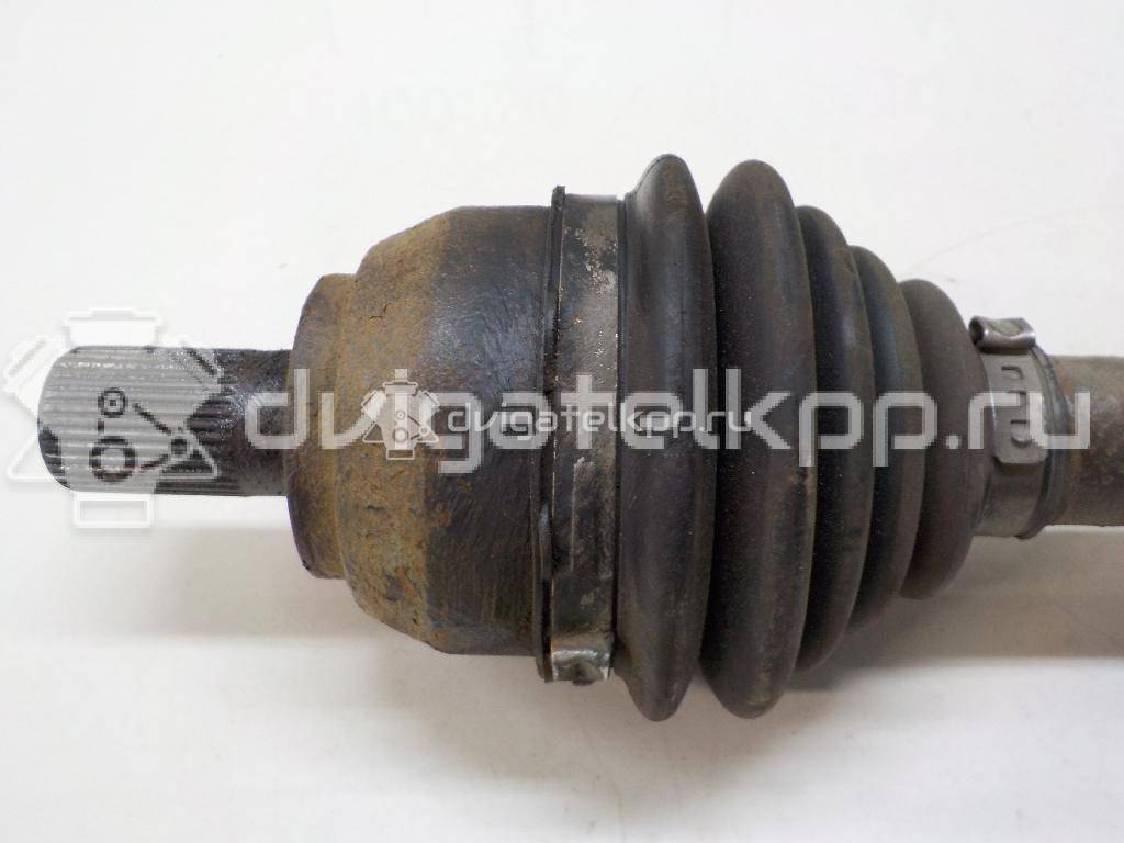 Фото Полуось передняя левая  1707966 для Ford Focus / C-Max {forloop.counter}}