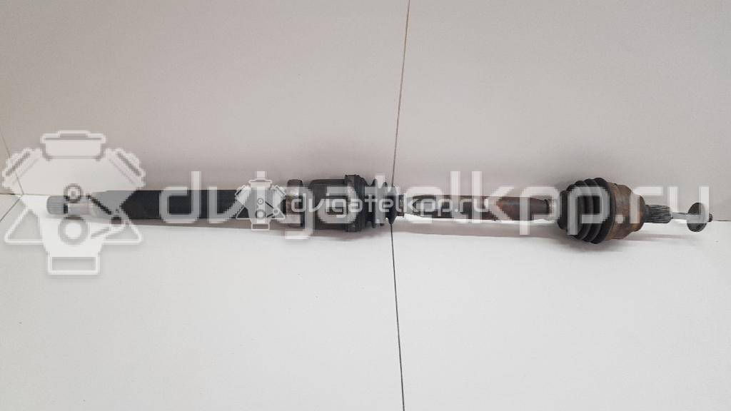 Фото Полуось передняя правая  1726275 для Ford Focus / C-Max {forloop.counter}}