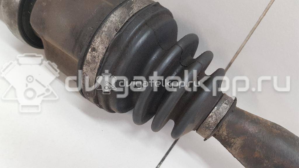 Фото Полуось передняя правая  1726275 для Ford Focus / C-Max {forloop.counter}}