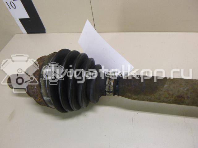 Фото Полуось передняя правая  1686113 для Ford Focus / C-Max {forloop.counter}}