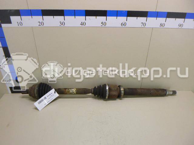 Фото Полуось передняя правая  1686113 для Ford Focus / C-Max {forloop.counter}}