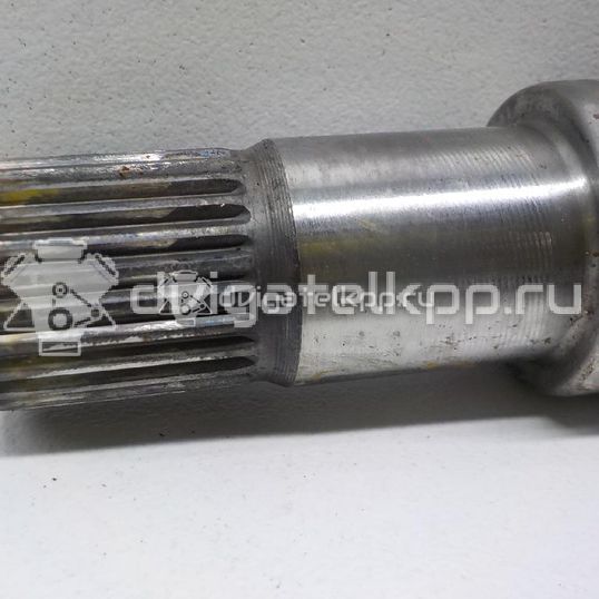 Фото Полуось передняя правая  3M513B436KJ для Ford Focus / C-Max