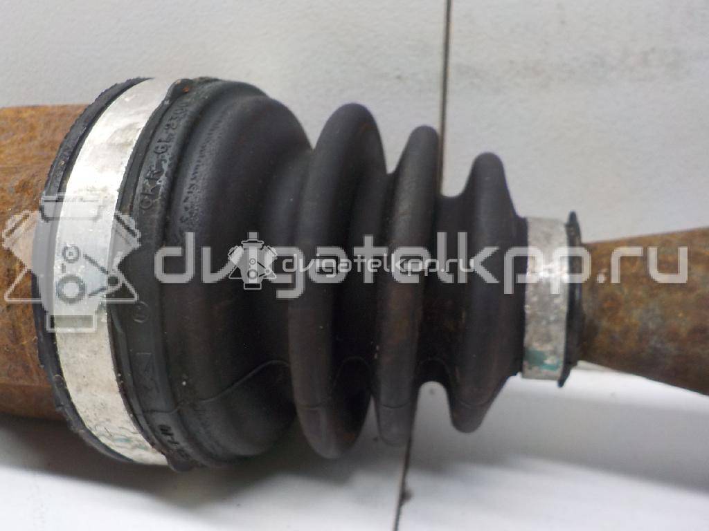 Фото Полуось передняя правая  3M513B436KJ для Ford Focus / C-Max {forloop.counter}}