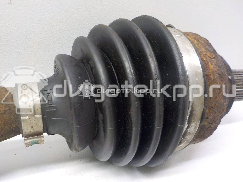 Фото Полуось передняя правая  3M513B436KJ для Ford Focus / C-Max {forloop.counter}}