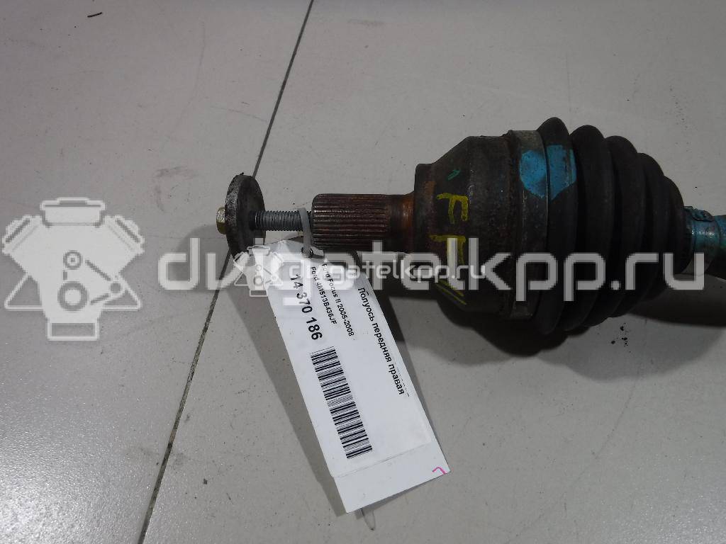 Фото Полуось передняя правая  4M513B436JF для Ford Focus / C-Max {forloop.counter}}