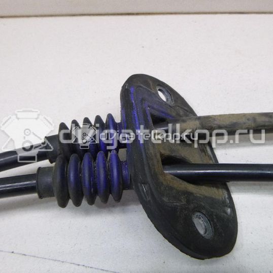 Фото Трос КПП  1402891 для Ford Focus