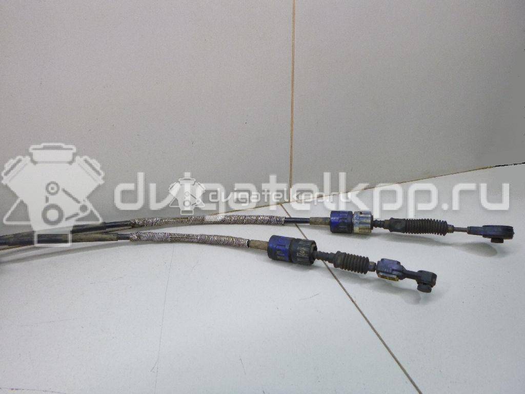 Фото Трос КПП  1402891 для Ford Focus {forloop.counter}}