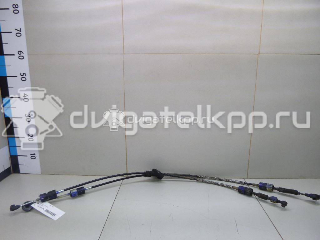 Фото Трос КПП  1402891 для Ford Focus {forloop.counter}}