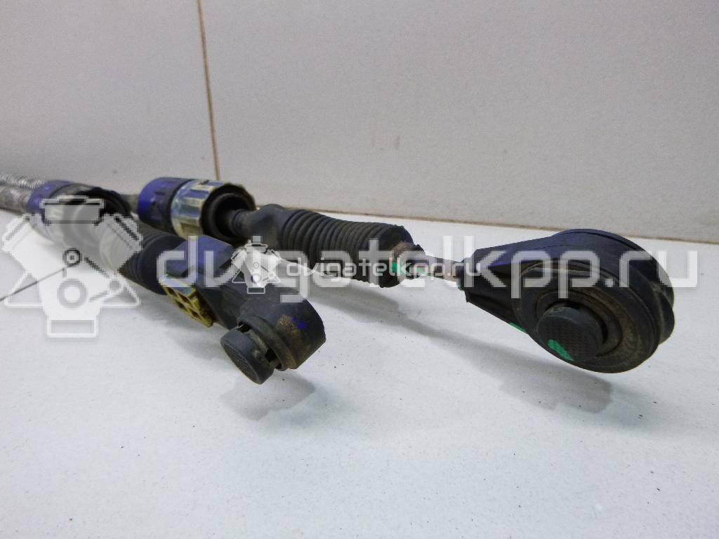 Фото Трос КПП  1402891 для Ford Focus {forloop.counter}}