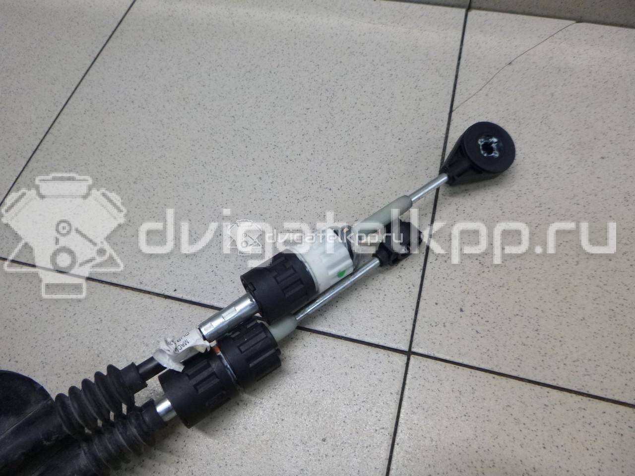 Фото Трос КПП  1402891 для Ford Focus {forloop.counter}}