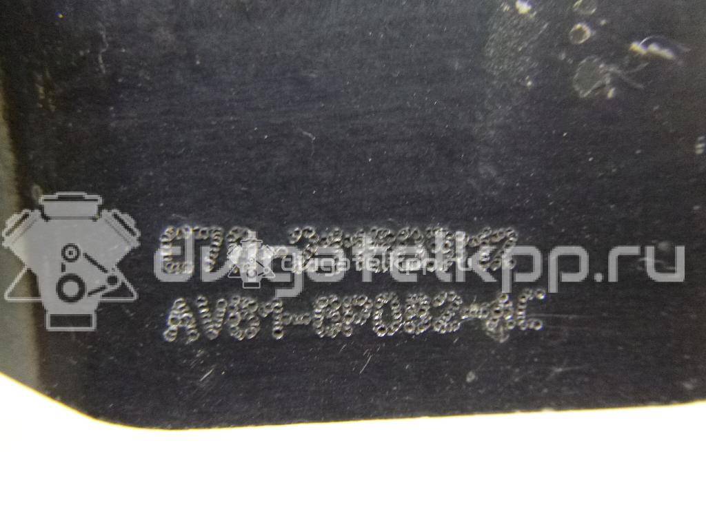 Фото Опора двигателя задняя  1751001 для Ford Focus / Tourneo / C-Max / Grand / Kuga {forloop.counter}}