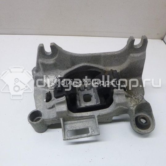 Фото Опора двигателя левая  112205136R для ford C-MAX