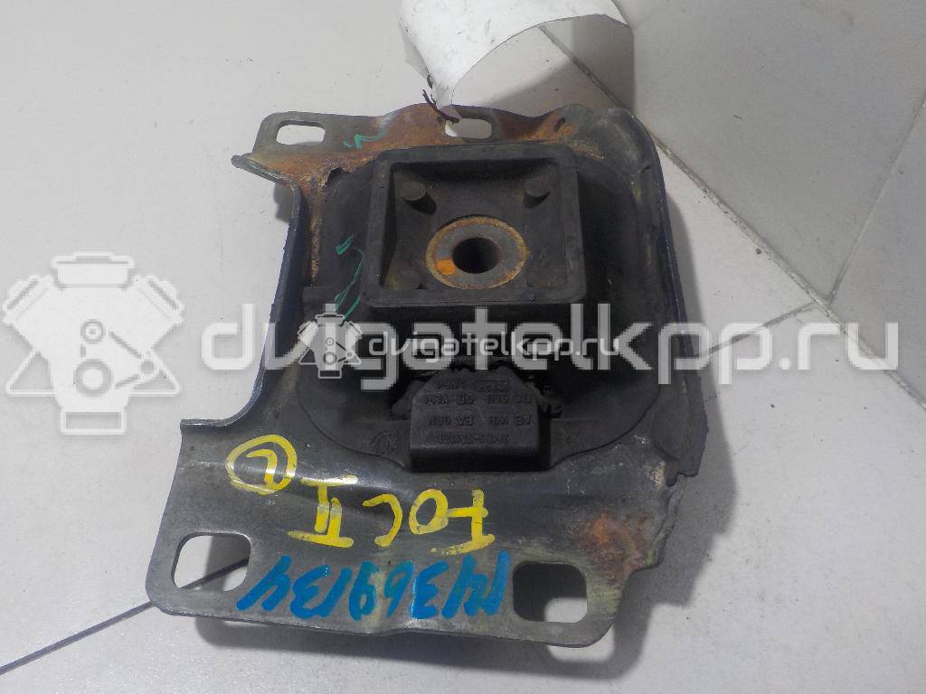 Фото Опора КПП левая  1798908 для Ford Fiesta / Focus / Tourneo / C-Max / Grand {forloop.counter}}