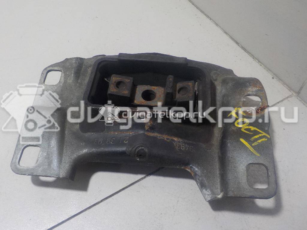 Фото Опора КПП левая  1798908 для Ford Fiesta / Focus / Tourneo / C-Max / Grand {forloop.counter}}