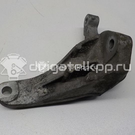 Фото Кронштейн КПП  3M516P093AE для Ford Fiesta / Focus / Tourneo / C-Max / Grand