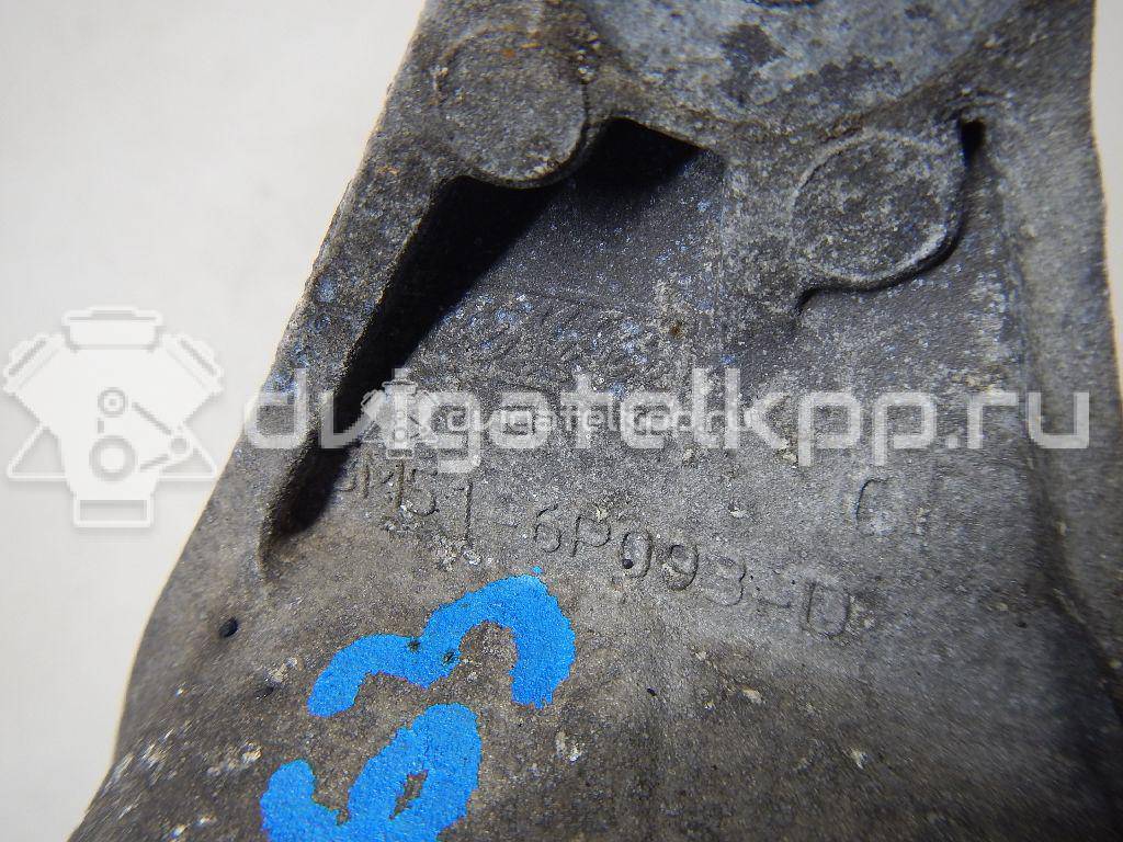Фото Кронштейн КПП  1306901 для Ford Focus / C-Max / Grand {forloop.counter}}