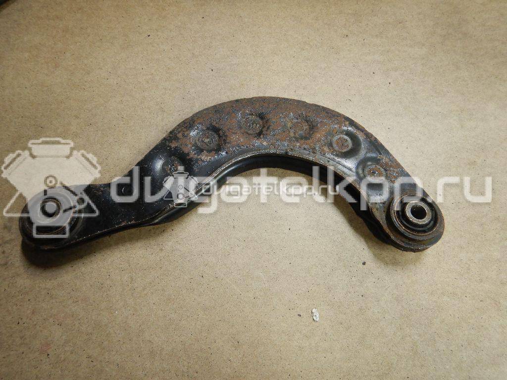 Фото Рычаг задний верхний  8M515500AB для Ford Focus / C-Max / Grand / Kuga / Mondeo {forloop.counter}}