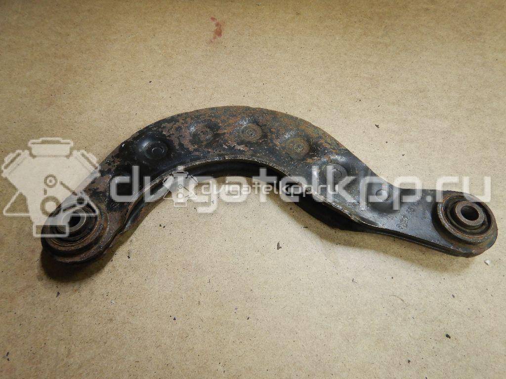 Фото Рычаг задний верхний  8M515500AB для Ford Focus / C-Max / Grand / Kuga / Mondeo {forloop.counter}}