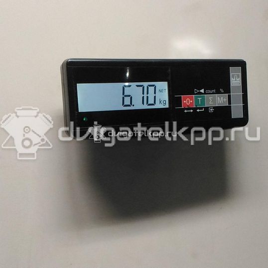 Фото Кулак поворотный передний правый  1477861 для Ford Focus