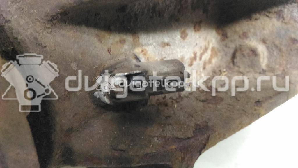 Фото Кулак поворотный передний правый  1477861 для Ford Focus {forloop.counter}}