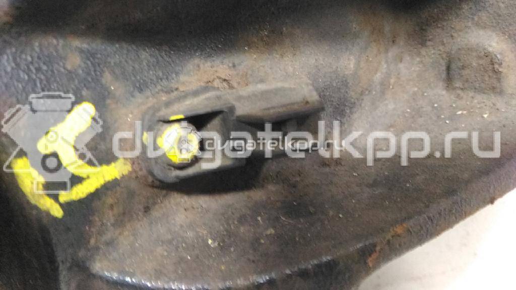 Фото Кулак поворотный передний правый  1477861 для Ford Focus {forloop.counter}}