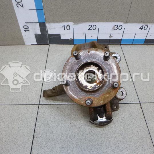 Фото Кулак поворотный передний правый  1420861 для Ford Focus / C-Max