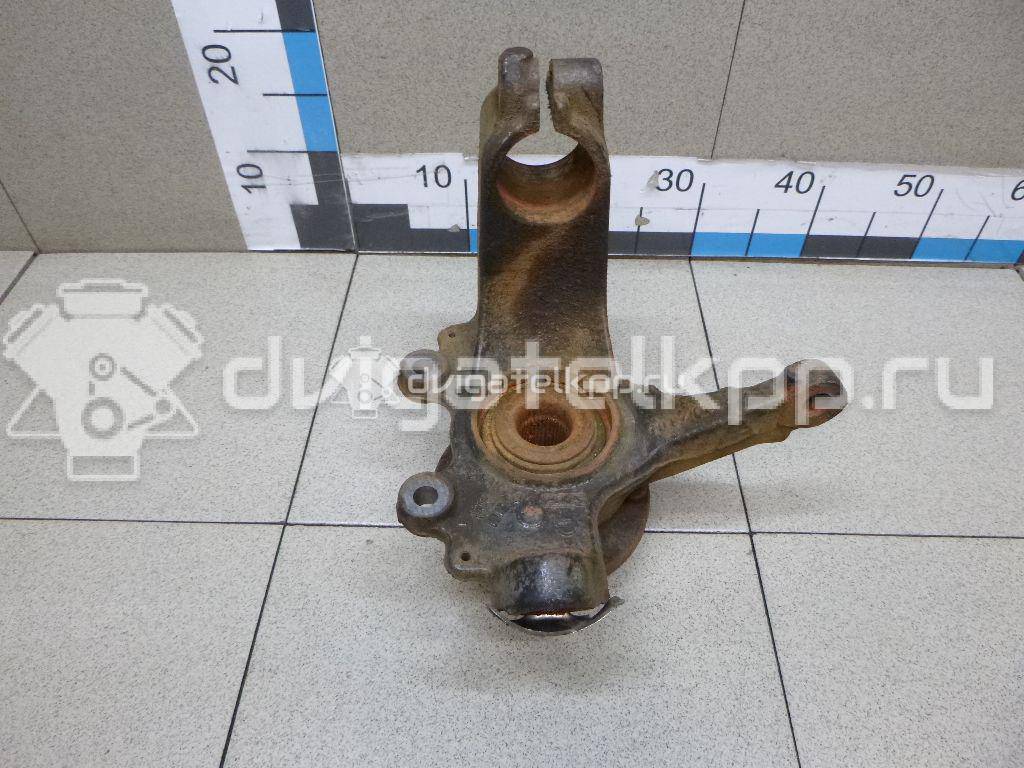 Фото Кулак поворотный передний правый  1420861 для Ford Focus / C-Max {forloop.counter}}