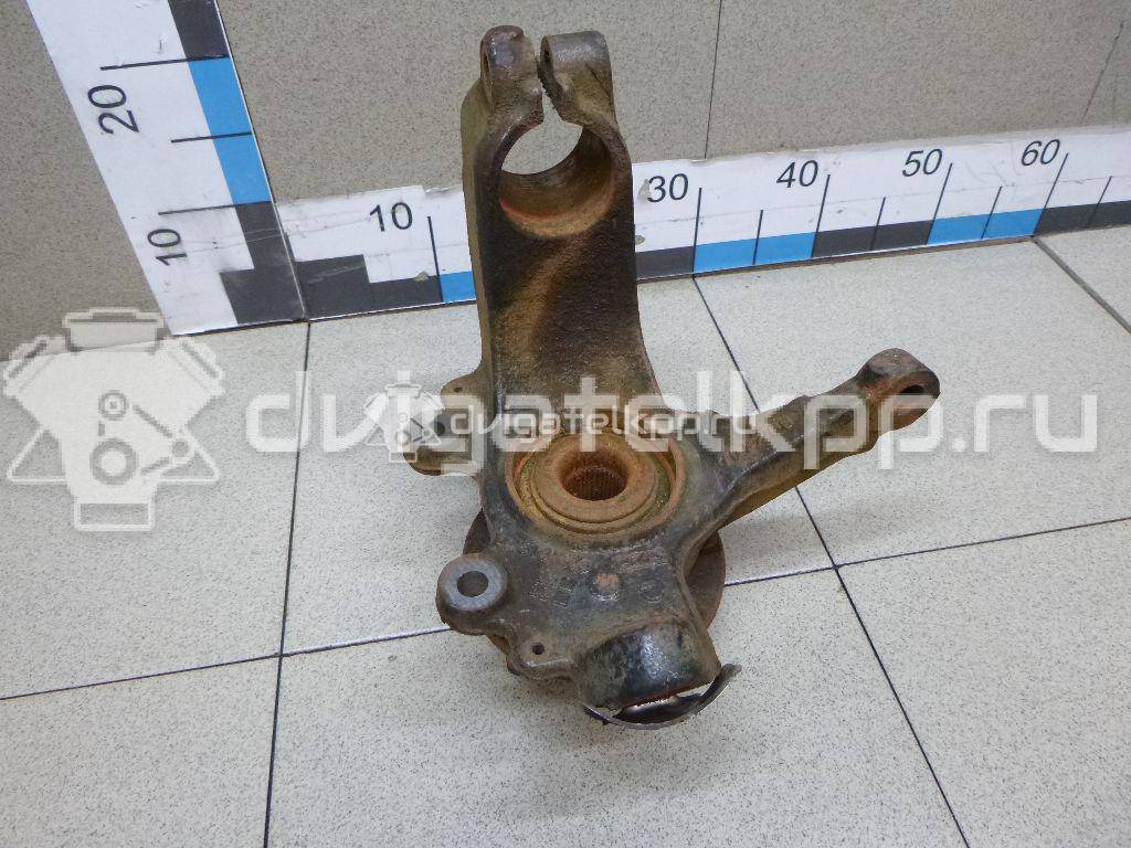 Фото Кулак поворотный передний правый  1420861 для Ford Focus / C-Max {forloop.counter}}