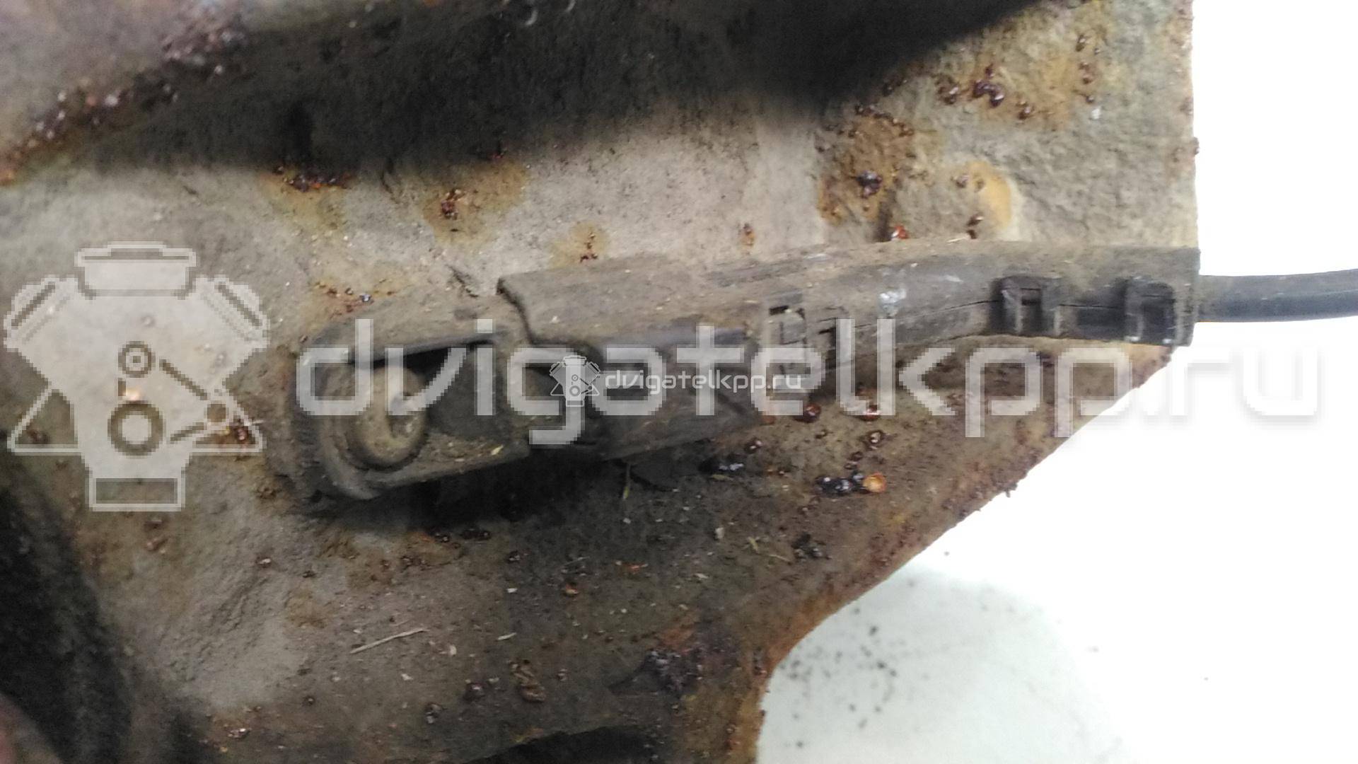 Фото Кулак поворотный передний правый  1420861 для Ford Focus / C-Max {forloop.counter}}