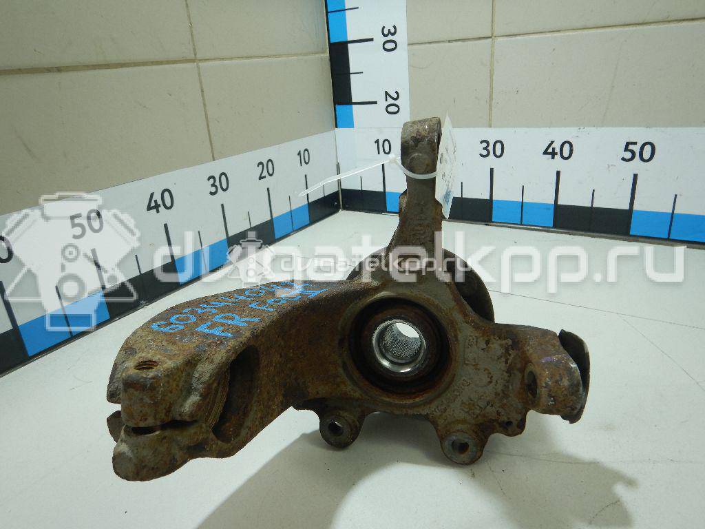 Фото Кулак поворотный передний правый  1420861 для Ford Focus / C-Max {forloop.counter}}