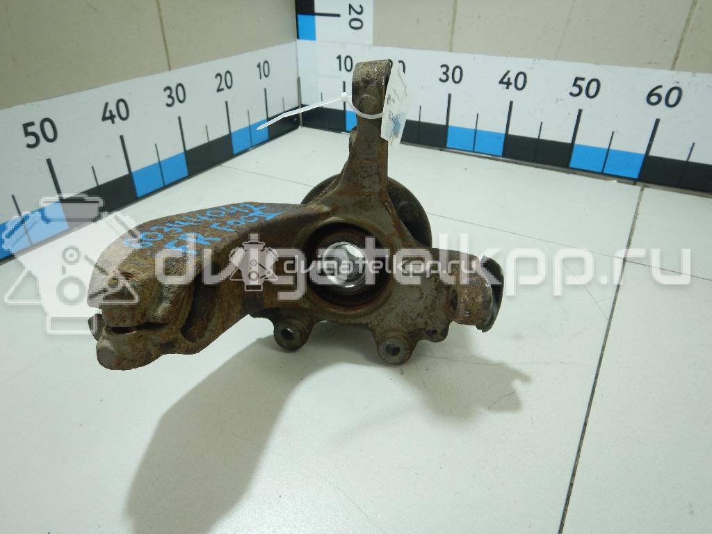 Фото Кулак поворотный передний правый  1420861 для Ford Focus / C-Max {forloop.counter}}