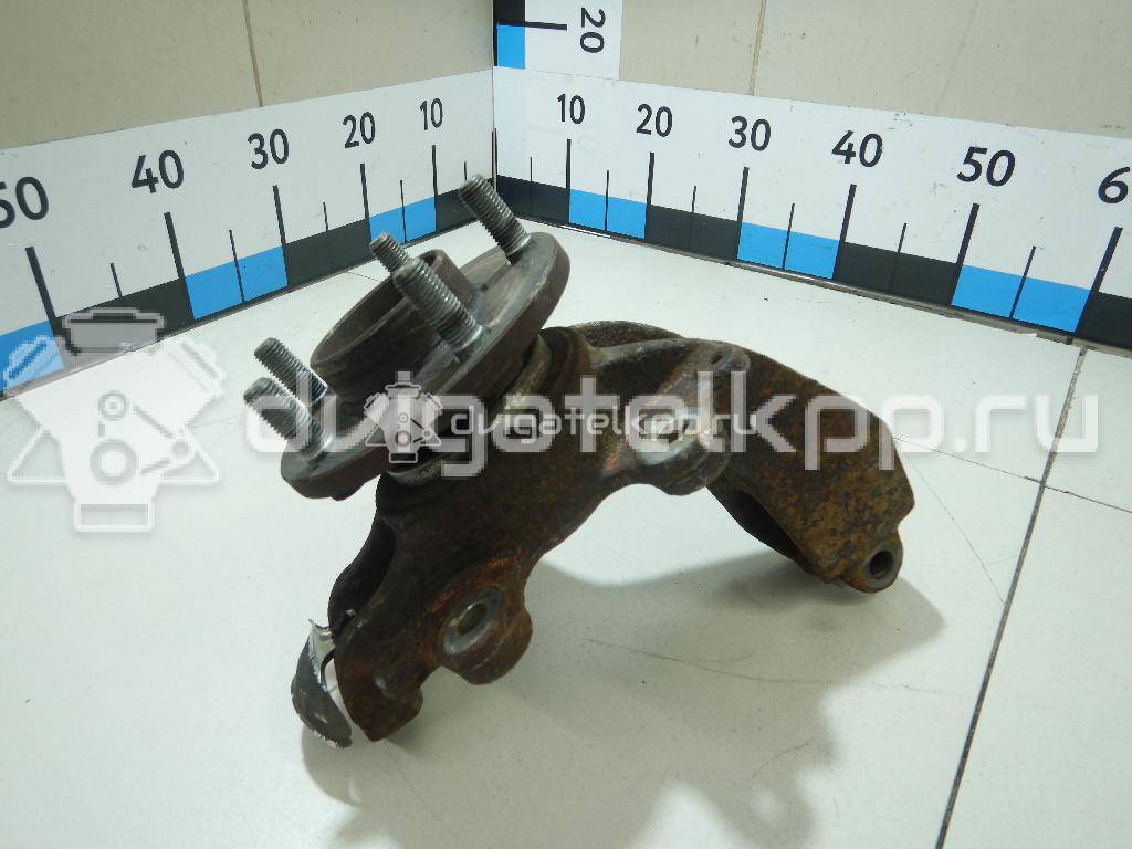 Фото Кулак поворотный передний правый  1420861 для Ford Focus / C-Max {forloop.counter}}