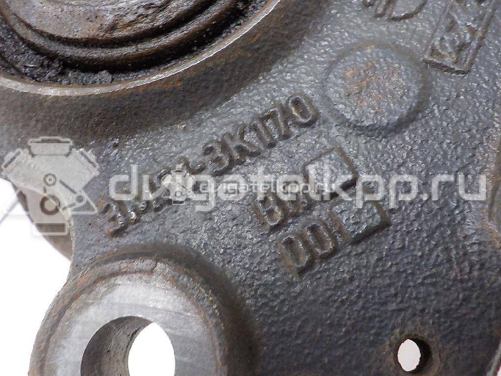 Фото Кулак поворотный передний правый  1420861 для Ford Focus / C-Max {forloop.counter}}