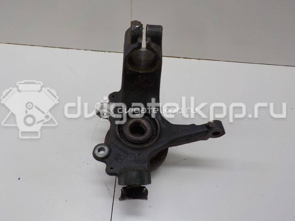 Фото Кулак поворотный передний правый  1420861 для Ford Focus / C-Max {forloop.counter}}