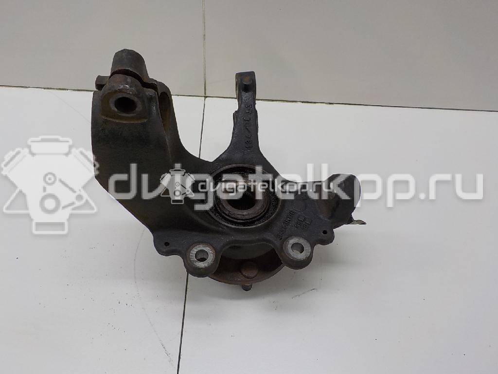 Фото Кулак поворотный передний правый  1420861 для Ford Focus / C-Max {forloop.counter}}