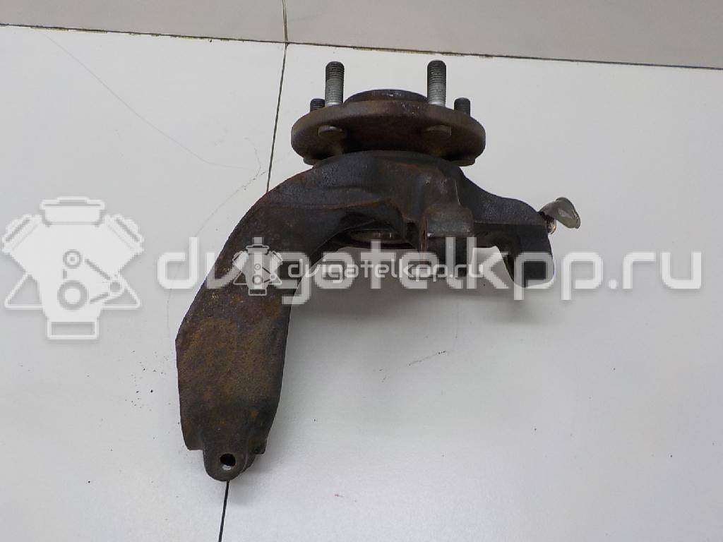 Фото Кулак поворотный передний правый  1420861 для Ford Focus / C-Max {forloop.counter}}