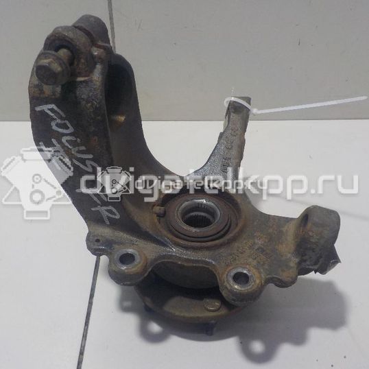 Фото Кулак поворотный передний правый  1420861 для Ford Focus / C-Max