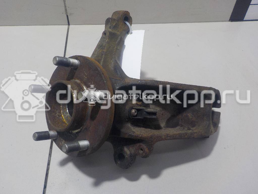 Фото Кулак поворотный передний правый  1420861 для Ford Focus / C-Max {forloop.counter}}