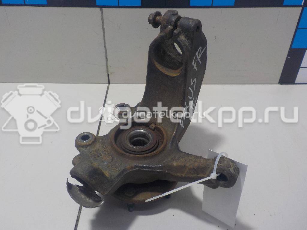 Фото Кулак поворотный передний правый  1420861 для Ford Focus / C-Max {forloop.counter}}