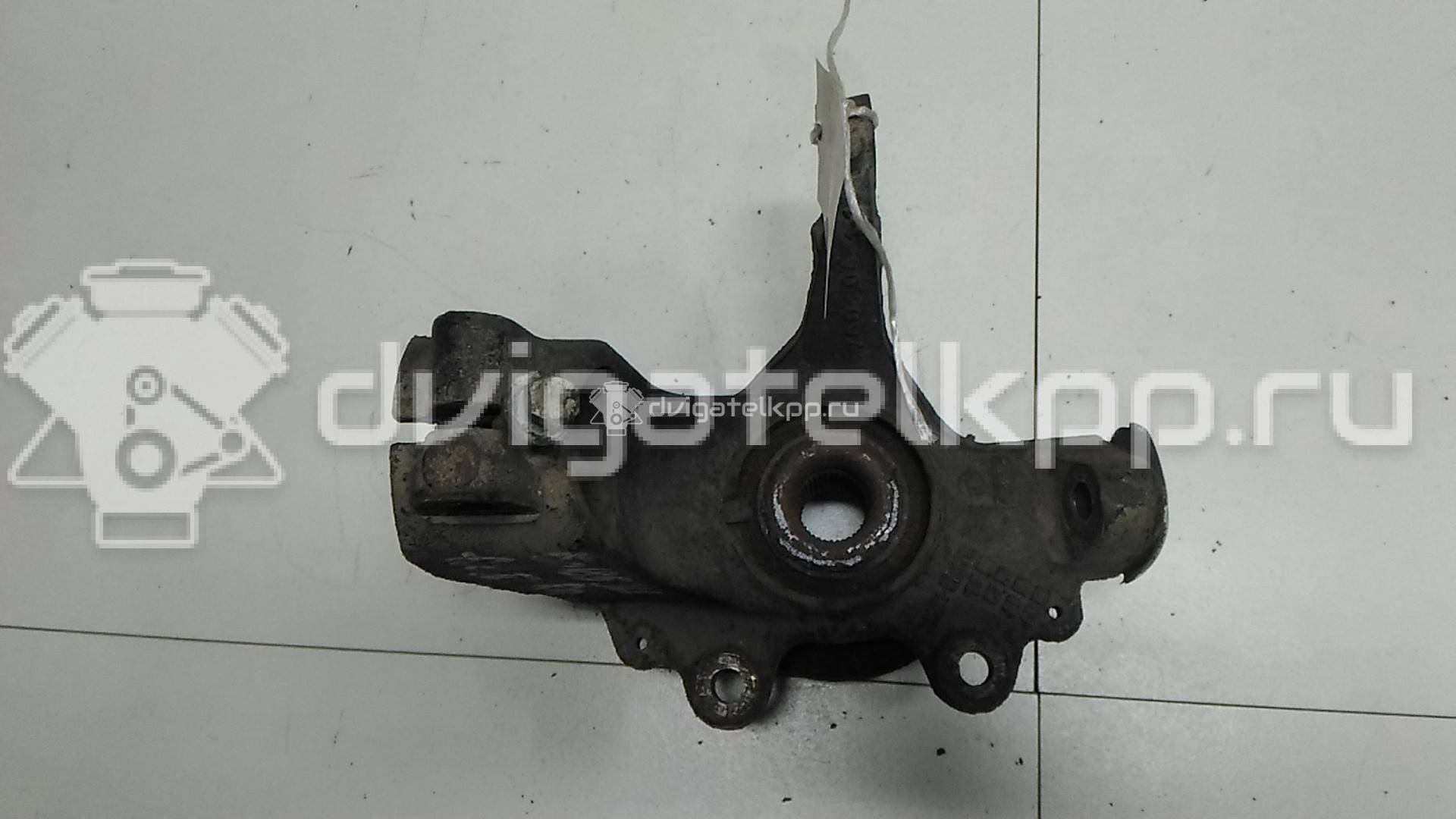 Фото Кулак поворотный передний правый  1420861 для Ford Focus / C-Max {forloop.counter}}