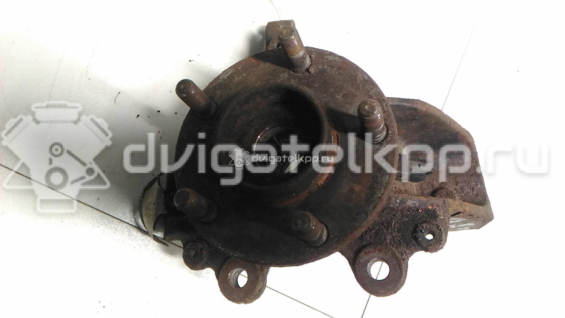 Фото Кулак поворотный передний правый  1420861 для Ford Focus / C-Max {forloop.counter}}